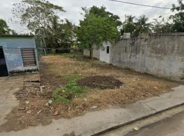 Terreno / Lote , Cunduacán · Terreno en Venta!