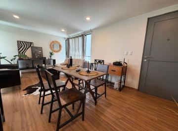 Departamento de 2 habitaciones, Benito Juárez · Departamento en Venta - Narvarte