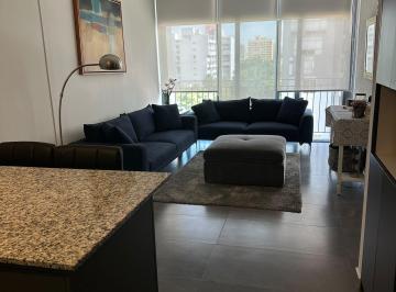 Departamento de 1 habitación, Guadalajara · Departamento Amueblado en Renta en La Colonia Americana a Una Cuadra de Av Cha