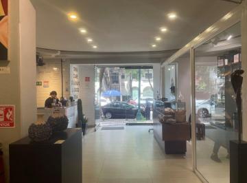 Local comercial , Miguel Hidalgo · Renta Local Polanco