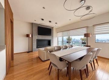 86b1b553dd63c51637a8a20e2a54726a533da6320dc40b38a638a32fa6bc8315 · Venta Departamento / Grand Tower del Valle / Remodelado