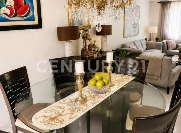 Departamento · 85m² · 3 Recámaras · 1 Estacionamiento · Casa en Venta Av Hidalgo, Cuautitlan Izcalli