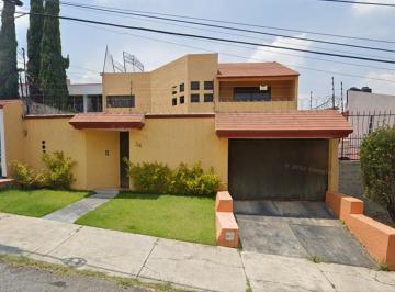 Casa de 4 habitaciones, Cuautitlán Izcalli · Casa en Venta en Bosques de Bohemia, Cuautitlan Izcalli, Mex.