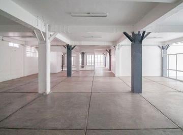 6448b2a6e7f1fd35fb0a42265540b3217454b2c97b6005d0d6afb3dd6e8c8c6d · Bodega en Renta de 629 m² en Nivel 1 | Col. Anáhuac