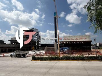 Local comercial · 50m² · Local en Renta en Fracc. Belago Al Norponiente de La Ciudad de Aguascalientes P