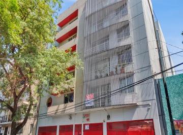 Departamento de 2 habitaciones, Miguel Hidalgo · Excelente Departamento Para Inversion