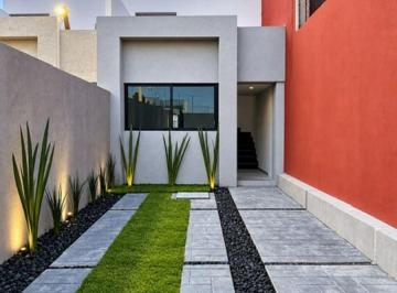 Casa de 3 habitaciones, Puebla · Granjas de Sur, Hermosa Casa en Venta, a 10 Minutos de Cu