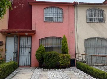 Casa de 3 habitaciones, San Andrés Cholula · Casa Amueblada en Renta en Villas Atlixco, Cerca de Complejo Cultural Universitario
