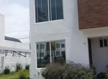 Casa de 3 habitaciones, Puebla · Casa Residencial Bosques de Chapultepec