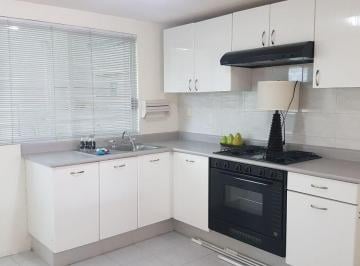 Departamento de 3 habitaciones, Naucalpan de Juárez · Renta Departamento Lomas Verdes