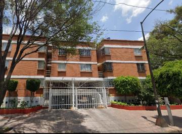 Departamento de 2 habitaciones, Azcapotzalco · Departamento en Remate en Azapotzalco Cerca de Metro Tacuba/azcapotzalco/cdmx
