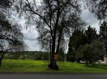 Terreno / Lote , Aguascalientes · Venta de Terreno en Esquina en Edén Los Sabinos Aguascalientes