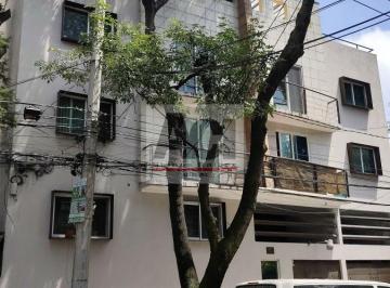 Departamento de 3 habitaciones, Benito Juárez · Departamento en Renta en Portales Norte, Benito Juarez