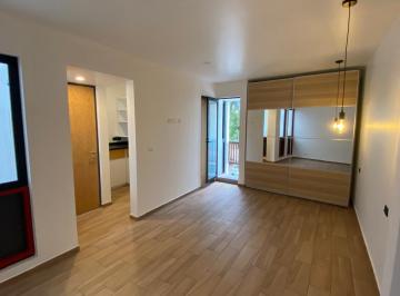 Departamento de 1 habitación, Miguel Hidalgo · Departamento Compacto de 30 m² Muy Funcional