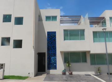 Casa de 3 habitaciones, Atizapán de Zaragoza · Casa a Estrenar con Vistas Panorámicas en Fraccionamiento Privado con Seguridad
