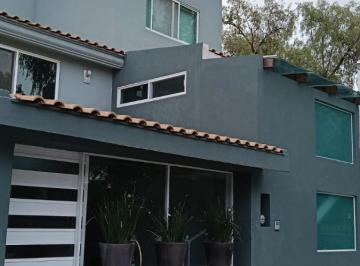 Casa de 3 habitaciones, San Andrés Cholula · Casa Duplex Amueblada en Renta Cerca de Udlap