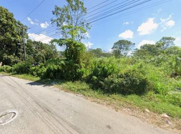 Terreno / Lote , Cunduacán · Se Vende Terreno (Lote)