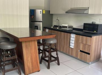 Departamento de 2 habitaciones, León · Departamento Amueblado Capittala