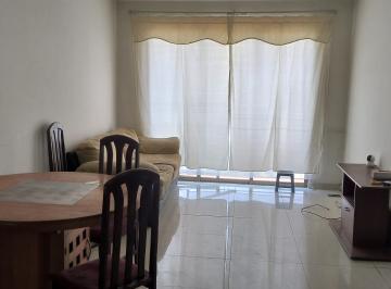Departamento de 2 habitaciones, Benito Juárez · Departamento en Portales Norte