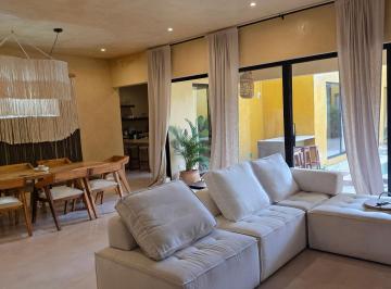 Casa de 3 habitaciones, Conkal · Mini - Hacienda Amueblada con Seguridad 24/7