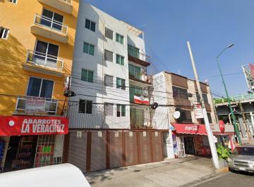 Departamento de 2 habitaciones, Venustiano Carranza · Departamento 2 Recámaras Iztacalco Terraza Remate Hipotecario