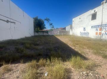 Terreno comercial , Huatabampo · Venta de Terreno Comercial Huatabampo