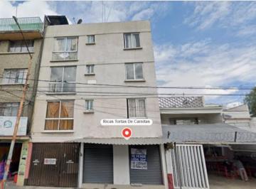 Departamento de 2 habitaciones, Naucalpan de Juárez · Departamento en Venta en Naucalpan, Edo Mex (Recuperación Hipotecaria)