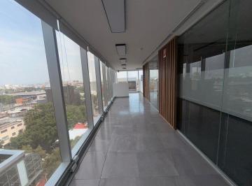 66d6500994809847fe467e1387f649831b0c38f19fe769137849eb6ee42fa32f · Oficina Premium en Renta 127 m² Acondicionada | Insurgentes Norte y Reforma