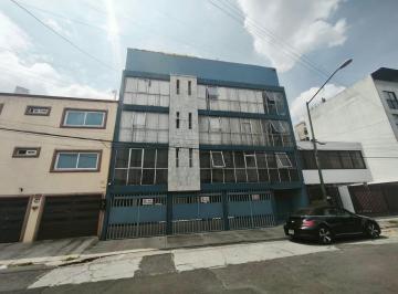 Departamento de 3 habitaciones, Benito Juárez · Departamento Remodelado