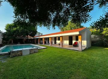 1 · Casa en Venta de un Piso en Merida, Komchen Amueblada y con Paneles Solares