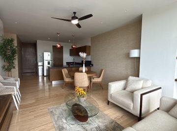 Departamento de 2 habitaciones, Mérida · Renta de Departamento Amueblado en Town Square | Hsj |