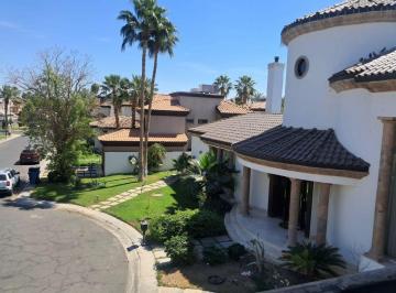 Casa de 3 habitaciones, Mexicali · Casa en Renta en San Pedro Residencial