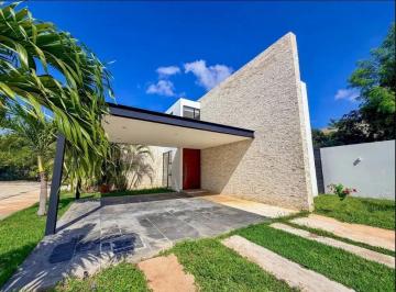 1 · Casa en Venta, Privada Nortemerida