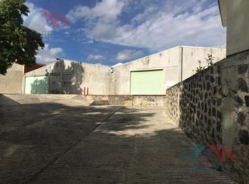 Nave industrial · 1480m² · Nave Industrial - San Juan Cuautlancingo Centro
