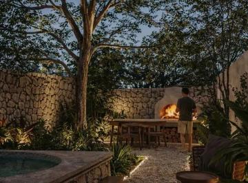 1 · Casa en Venta de Una Sola Planta en Colonia Mexico, Merida, Yucatan