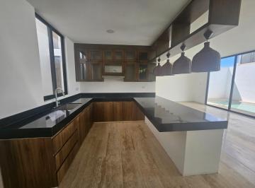 Casa · 252m² · 3 Recámaras · 2 Estacionamientos · Casa en Venta Entrega Inmediata Merida Santa Gertrudis Copo