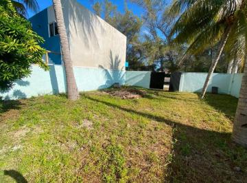 1 · En Venta Terreno en Telchac Puerto, Yucatan