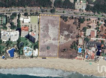 Terreno / Lote · 20875m² · Último Lote en Venta en Ixtapa Para Desarrollar Hotel o Condominios