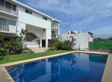 Casa · 180m² · 3 Recámaras · 2 Estacionamientos · En Las Palmas Se Renta Casa Dúplex (Sin Amueblar) Excelente Ubicación