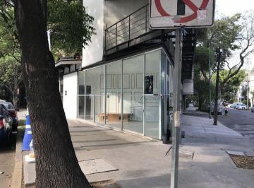 Local comercial , Cuauhtémoc · Local Comercial en La Condesa Sobre Patriotismo