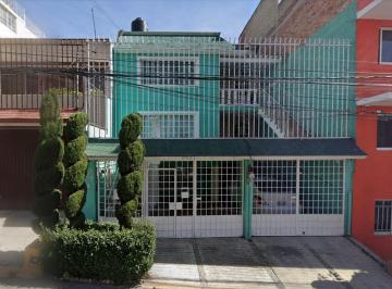 Casa de 4 habitaciones, Alvaro Obregón · Casa en Venta en Colinas del Sur, Álvaro Obregón.