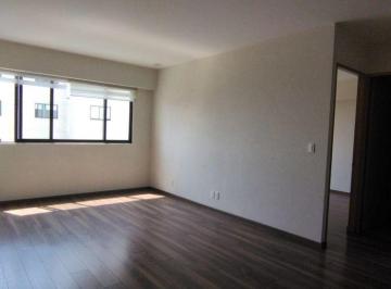 Departamento de 2 habitaciones, Cuajimalpa de Morelos · Apartamento en Renta en Enttorno Cuajimalpa