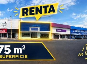 Local comercial , Aguascalientes · Local Comercial en Renta Al Sur