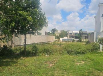 Terreno / Lote , Benito Juárez · Terreno en Venta en Lagos del Sol