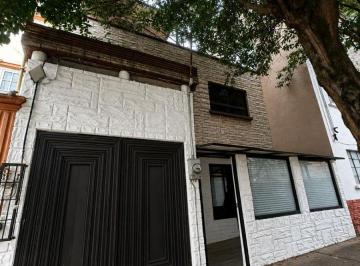 Casa de 6 habitaciones, Benito Juárez · Renta Amplia Casa en La Narvarte