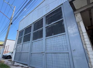 Bodega comercial , Aguascalientes · Renta de Bodega en Salida San Luis 234.6 m²