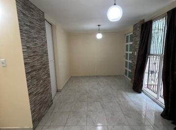 Departamento de 2 habitaciones, Tláhuac · Se Vende Departamento en Planta Baja en Tláhuac