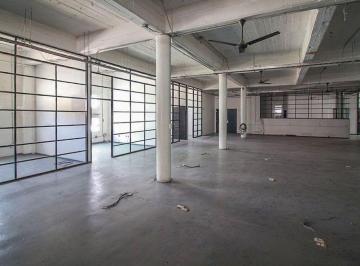 ca07aefe69924bd9ddea19edccacf484adefb90146c4275a7e8f81eca718ac28 · Bodega de 1,142 m² en Renta | Anáhuac