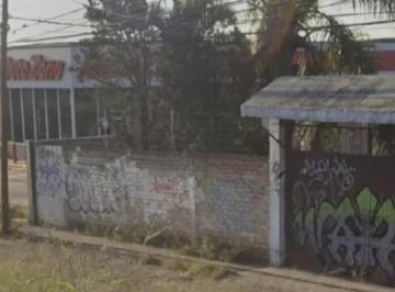 Terreno comercial , San Pedro Tlaquepaque · Terreno Comercial en Venta o Renta Carretera Libre Zapotlanejo