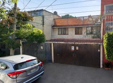 Casa de 3 habitaciones, Coyoacán · Casa de Remate en La Campestre Churubusco, Coyoacan de Entrega Inmediata